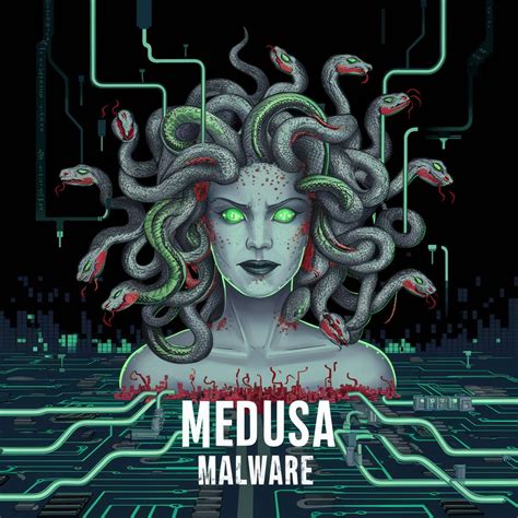 New Medusa malware variants target Android users in seven .